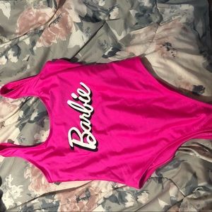 Barbie one piece 💞